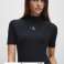 Calvin Klein Vente en gros Femmes&amp;#039 ; s Tees Assortiment - 36pcs Styles, Imprimés et Couleurs Mixtes photo 4