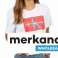 Calvin Klein Vente en gros Femmes&amp;#039 ; s Tees Assortiment - 36pcs Styles, Imprimés et Couleurs Mixtes photo 5