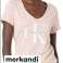 Calvin Klein Vente en gros Femmes&amp;#039 ; s Tees Assortiment - 36pcs Styles, Imprimés et Couleurs Mixtes photo 6