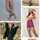 Free People Wholesale BOTTOMS assortment 36pcs. image 1