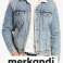 Levi&amp;#039; s Männer&amp;#039; s Sherpa Jeansjacke 30 Stk. Sortiment zum Verkauf Bild 2