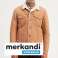 Levi&amp;#039; s Männer&amp;#039; s Sherpa Jeansjacke 30 Stk. Sortiment zum Verkauf Bild 4