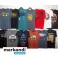 Levi&amp;#039; s Männer&amp;#039; s Kurzarm T-Shirts Sortiment 48er Pack - Gemischte Größen &amp; Stile Bild 5