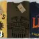 Levi&amp;#039; s Männer&amp;#039; s Kurzarm T-Shirts Sortiment 48er Pack - Gemischte Größen &amp; Stile Bild 6