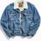 Levi&amp;#039; s Männer&amp;#039; s Sherpa Jeansjacke 30 Stk. Sortiment zum Verkauf Bild 5