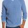 Tommy Bahama Surtido de suéteres para hombre al por mayor 48 piezas. fotografía 3