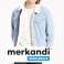 Levi&amp;#039; s Männer&amp;#039; s Sherpa Jeansjacke 30 Stk. Sortiment zum Verkauf Bild 6