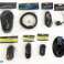 Mix de cables y accesorios AV, Marca Profitec, para revendedores, A-Stock fotografía 2