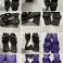 Uk x Store Damen Sandalen £ 5 Modeschuhe großes Lagergrundstück zum Verkauf Bild 4
