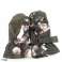 Lot assorti de gants de neige pour enfants - Tailles 4-10 ans, marques européennes photo 4