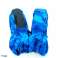 Lot assorti de gants de neige pour enfants - Tailles 4-10 ans, marques européennes photo 3