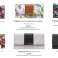 Tahari Ladies Wallets Assortimento - 48pcs foto 1
