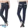 Charme (made by Grace in LA) assorted denim jeans 24pcs image 3