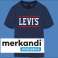 Levi&#39;s Boys Kurzarm bedruckte T-Shirts Sortiment 48Stk. Bild 4