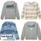 Oneill Boys Fleece Hoodies Assortiment - 18pcs photo 1