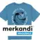 O'Neill Kortärmade T-shirts med tryck för pojkar mix - 24-pack med kvalitetssortiment bild 2