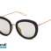Collection assortie de lunettes de soleil Elie Saab Designer en gros - Ensemble de 10 pièces photo 2