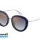Collection assortie de lunettes de soleil Elie Saab Designer en gros - Ensemble de 10 pièces photo 3