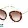Collection assortie de lunettes de soleil Elie Saab Designer en gros - Ensemble de 10 pièces photo 4