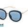 Collection assortie de lunettes de soleil Elie Saab Designer en gros - Ensemble de 10 pièces photo 5
