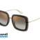 Collection assortie de lunettes de soleil Elie Saab Designer en gros - Ensemble de 10 pièces photo 6