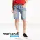 Levi&amp;#039; s Großhandel Herren Denim Shorts Sortiment 24tlg. Bild 6