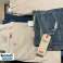 Levi&#039;s Bulk Denim Jeans Inventory, Assorted Styles, 200-Piece Pallet for Retailers image 1