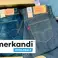 Levi&#39;s Wholesale IRREGULAR jeans pallet 200pcs. image 4