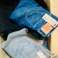 Levi&#39;s Wholesale IRREGULAR jeans pallet 200pcs. image 5
