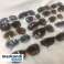 Assortiment de lunettes de soleil en gros Nine West - 10pcs avec des styles et des couleurs assortis photo 2