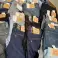 Levi&#039;s Bulk Denim Jeans Inventory, Assorted Styles, 200-Piece Pallet for Retailers image 3