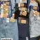 Levi&#039;s Bulk Denim Jeans Inventory, Assorted Styles, 200-Piece Pallet for Retailers image 4
