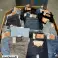 Levi&#039;s Bulk Denim Jeans Inventory, Assorted Styles, 200-Piece Pallet for Retailers image 5