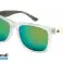 Lacoste en gros designer lunettes de soleil assortiment 12pcs. photo 3
