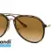 Ray-Ban engros solbriller mix sortiment. 10stk. billede 4