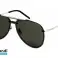 Yves Saint Laurent solbrille sortiment 10stk. billede 2