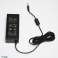 AC-ADAPTER DC 12V 2.5A 30W 5.5/2.1 TS-A030-120025C foto 1