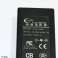AC-ADAPTER DC 12V 2.5A 30W 5.5/2.1 TS-A030-120025C foto 2