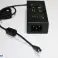 AC-ADAPTER DC 12V 2.5A 30W 5.5/2.1 TS-A030-120025C foto 3