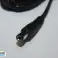 PULSE VOEDING 9V 0.6A 600mA TP Link 5.5/2.1 foto 4