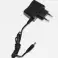 STROMVERSORGUNG DC 5V 0.5A 500mA 5.5/2.5 PLS Bild 1