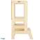 KITCHEN HELPER Z TABLICĄ KREDOWĄ KCH01 BOARD zdjęcie 1