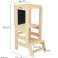 KITCHEN HELPER Z TABLICĄ KREDOWĄ KCH01 BOARD zdjęcie 2