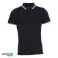 DE KUBA Men Polo T-Shirts -Fast delivery worldwide. image 3