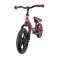 Balance Bike MASTER Power för barn - rosa bild 1