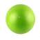Gimnastička lopta MAJSTOR Preko lopte 26 cm - zelena slika 1