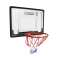 Basketball bagbord MASTER 80 x 58 cm billede 1