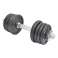 Dumbell set 15 kg image 1