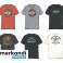 Reef T-shirt-sortiment til mænd til mænd - 36 stykker, størrelse M til 2XL billede 1