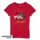 Ed Hardy Assortimento di t-shirt da donna all'ingrosso 24 pezzi. foto 1